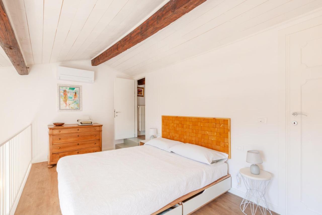 Borgo Allegri Rooftop Florence Buitenkant foto