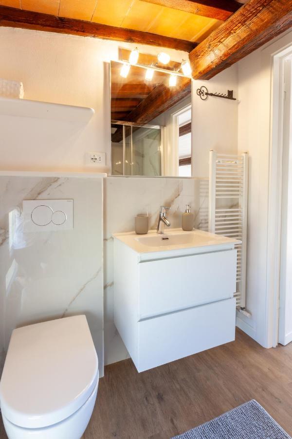 Borgo Allegri Rooftop Florence Buitenkant foto